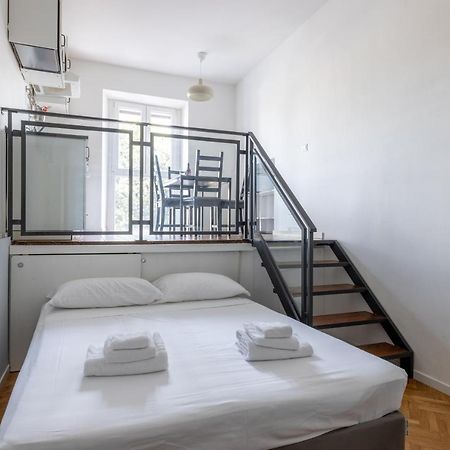 Vg Castel Sant'Angelo View 5 Stelle Appartamento Luxury โรม ภายนอก รูปภาพ