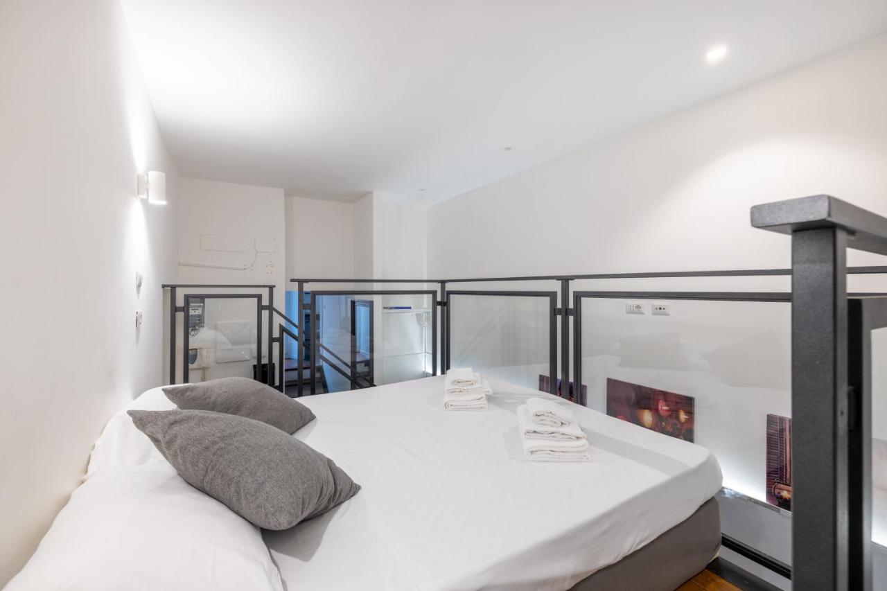 Vg Castel Sant'Angelo View 5 Stelle Appartamento Luxury โรม ภายนอก รูปภาพ